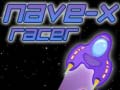 Cluiche Nave-X Racer