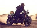 Cluiche Motorbike Drive