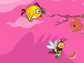 Cluiche Honey Thief