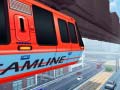 Cluiche Sky Train