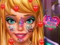 Cluiche Pixie Flirty MakeUp