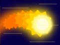 Cluiche Fire Road