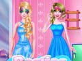 Cluiche Bestie Face Art