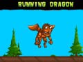 Cluiche Running Dragon