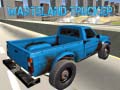Cluiche Wasteland Trucker
