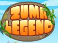 Cluiche Zuma Legend