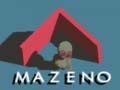 Cluiche Mazeno