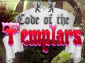 Cluiche Code of the Templars