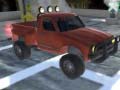 Cluiche Pickup Simulator