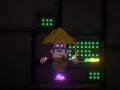 Cluiche Spore Wars