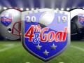 Cluiche 4th & Goal 2019