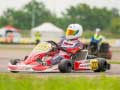 Cluiche Kart Karting Puzzle