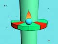 Cluiche Helixjump.io