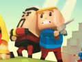 Cluiche Kogama: Real PVP