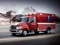 Cluiche Ambulance Slide