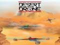 Cluiche Desert Drone