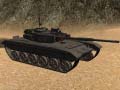 Cluiche Tank Simulator