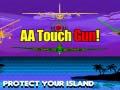 Cluiche AA Touch Gun