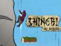 Cluiche Shinobi No Noboru