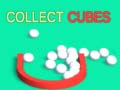 Cluiche Collect Cubes