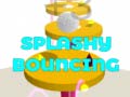 Cluiche Splashy Bouncing