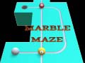 Cluiche Marble Maze