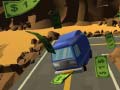 Cluiche Highway Getaway