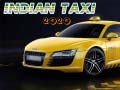 Cluiche Indian Taxi 2020