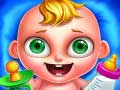Cluiche Daily Baby Care
