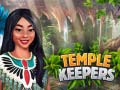 Cluiche Temple Keepers