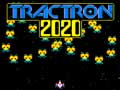 Cluiche Tractron 2020