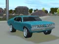 Cluiche Project Car Physics Simulator Ireland