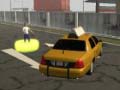 Cluiche Open World Delivery Simulator