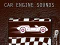 Cluiche Car Engine Sounds