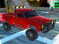 Cluiche Pickup Driver