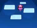 Cluiche Tiles Hop: EDM Rush!