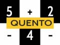 Cluiche Quento