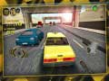 Cluiche City Taxi Car Simulator 2020