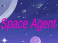 Cluiche Space Agent
