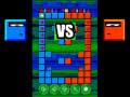 Cluiche Ninja vs Ninja