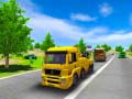 Cluiche Transport Driving Simulator