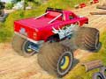 Cluiche Monster Truck Highway