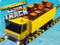 Cluiche Impossible Cargo Track