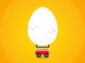 Cluiche Save The Egg