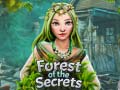 Cluiche Forest Secrets