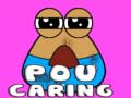 Cluiche Pou Caring