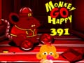 Cluiche Monkey Go Happly Stage 391