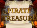 Cluiche Pirate Treasure