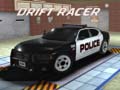 Cluiche Drift Racer