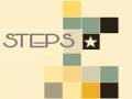 Cluiche Steps
